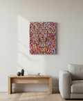 Lion - Original Painting